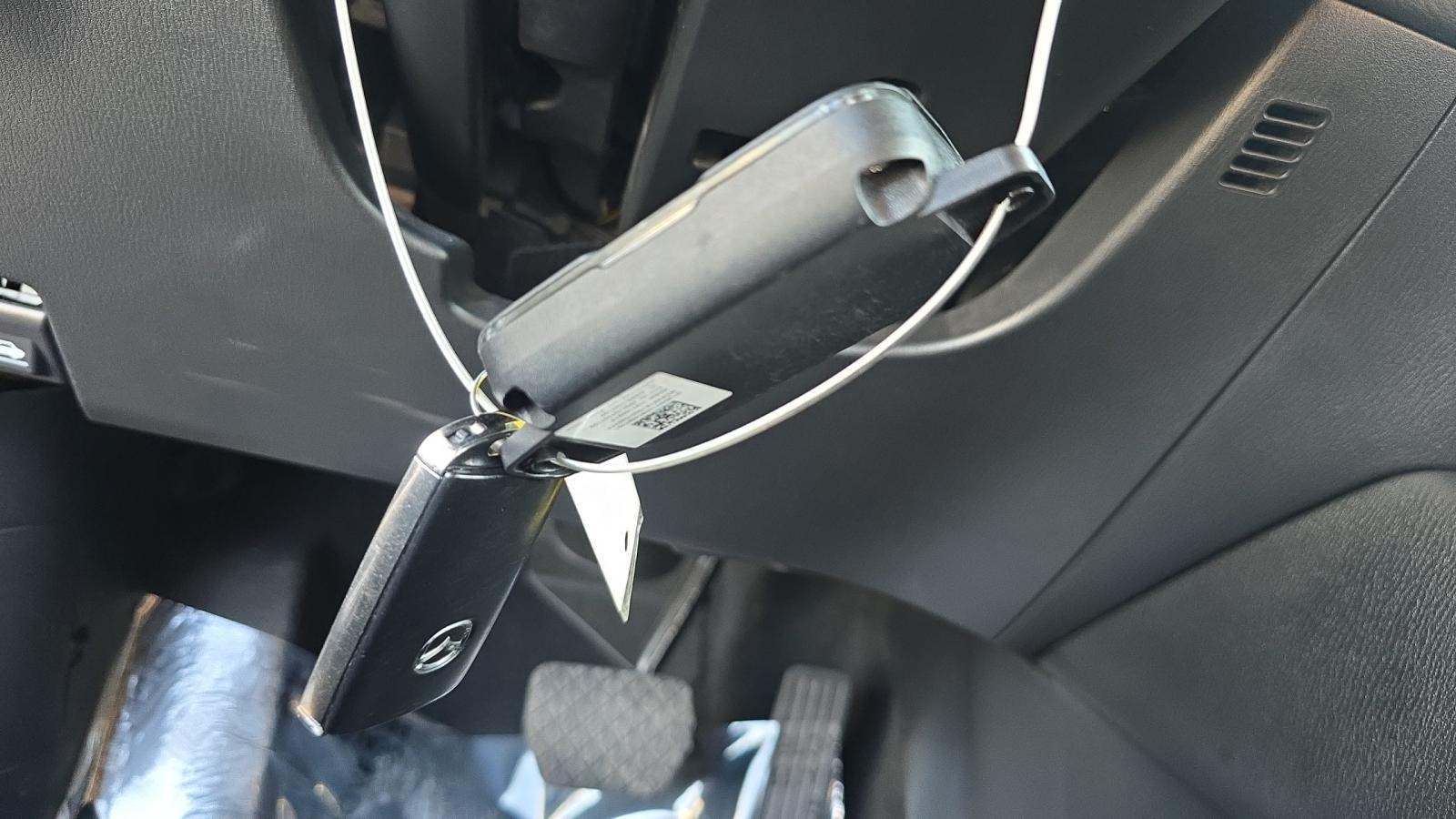 2024 MAZDA CX-5 2.5 S Select Package AWD