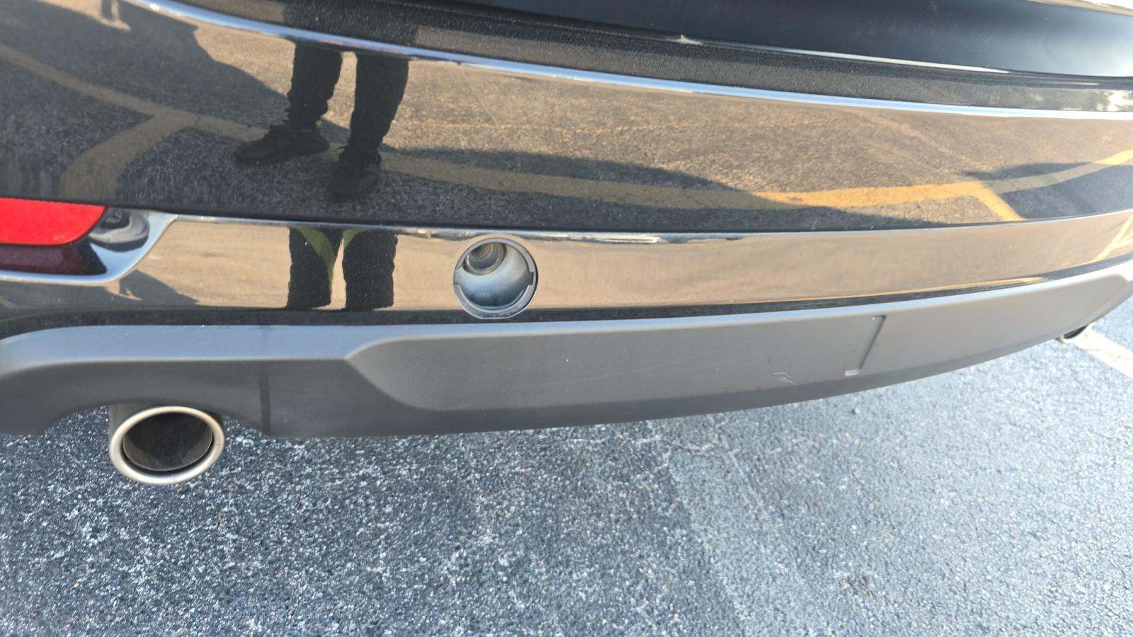 2024 MAZDA CX-5 2.5 S Select Package AWD