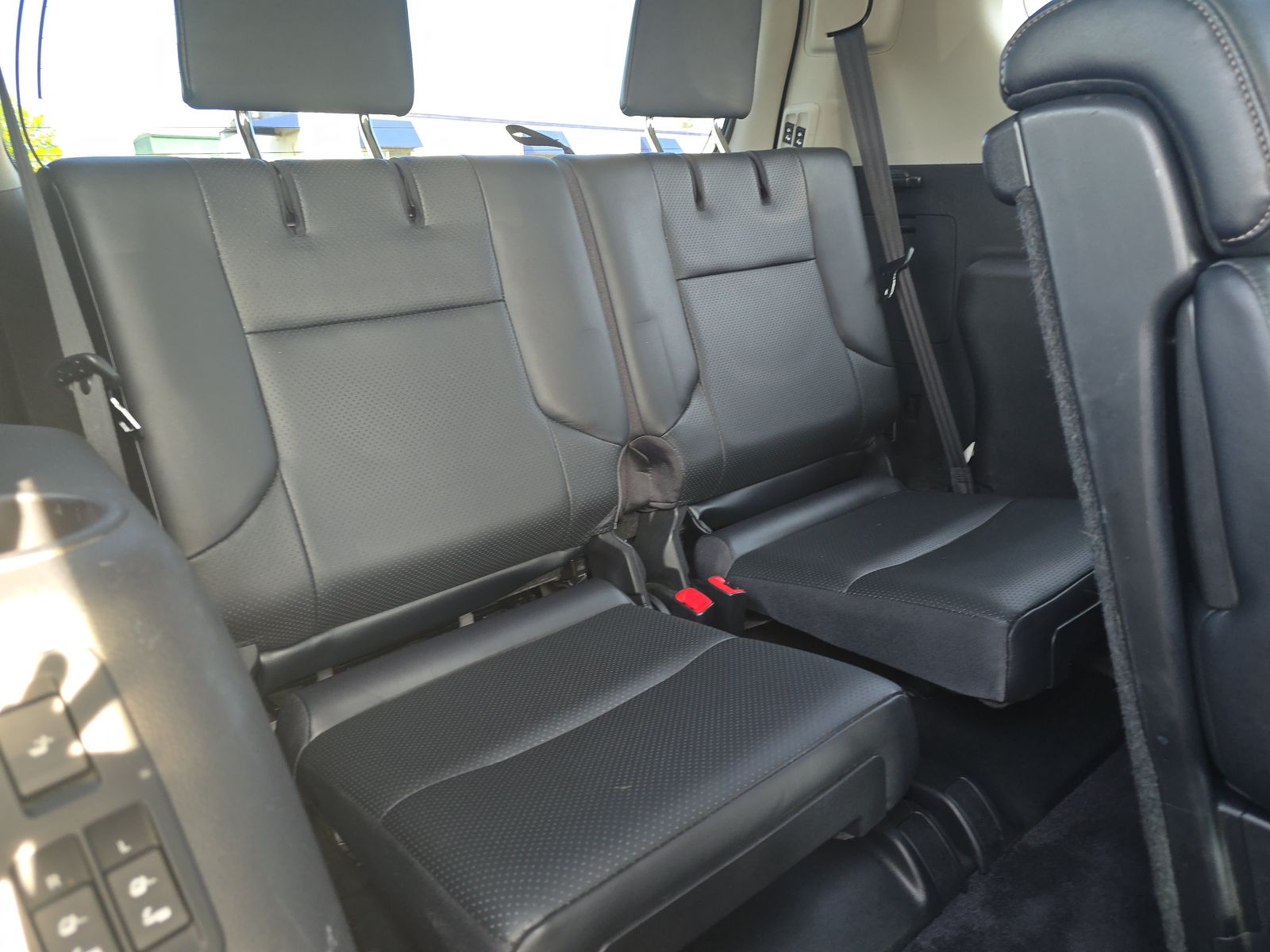 2013 Lexus GX GX 460 AWD