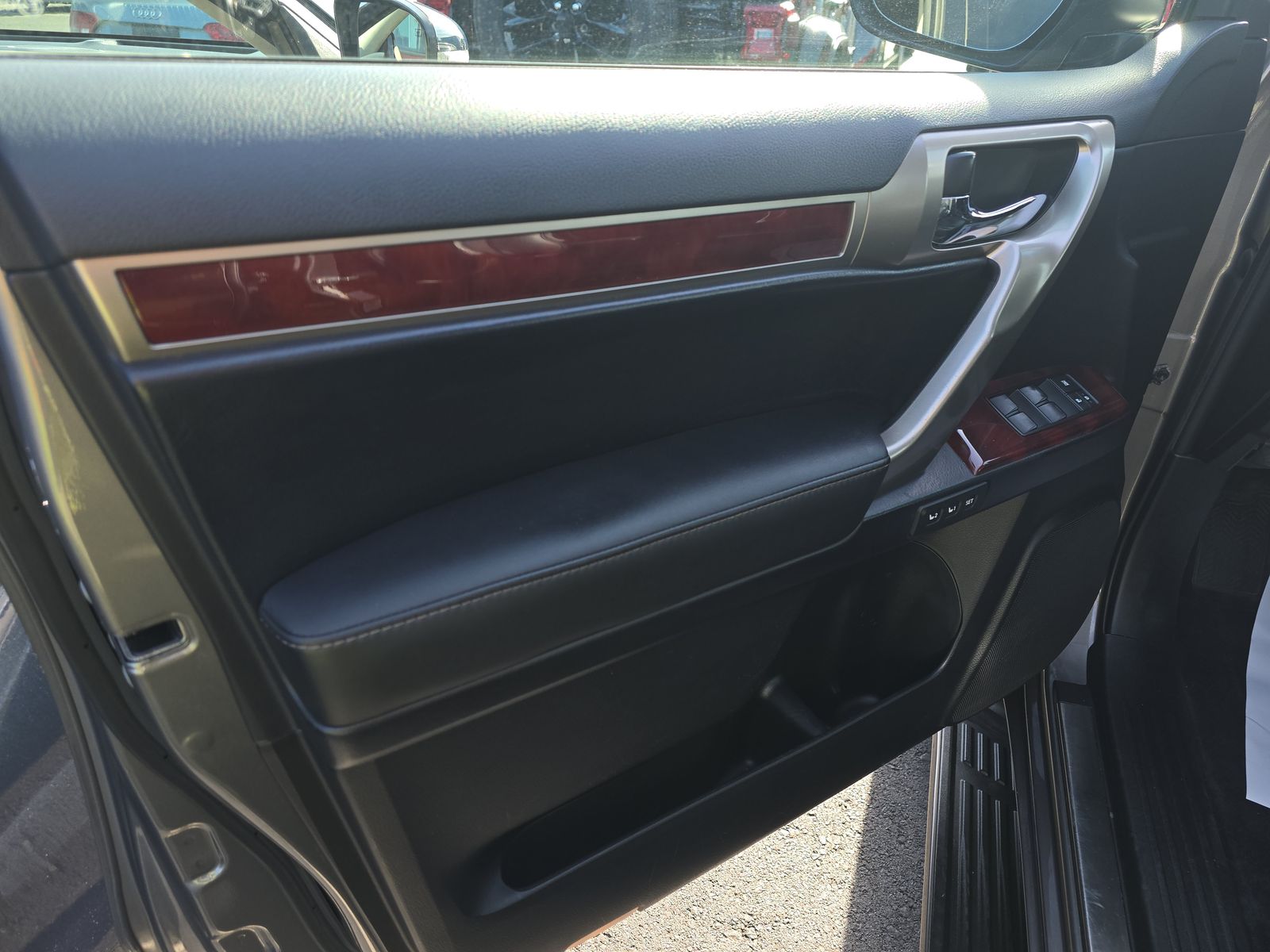 2013 Lexus GX GX 460 AWD