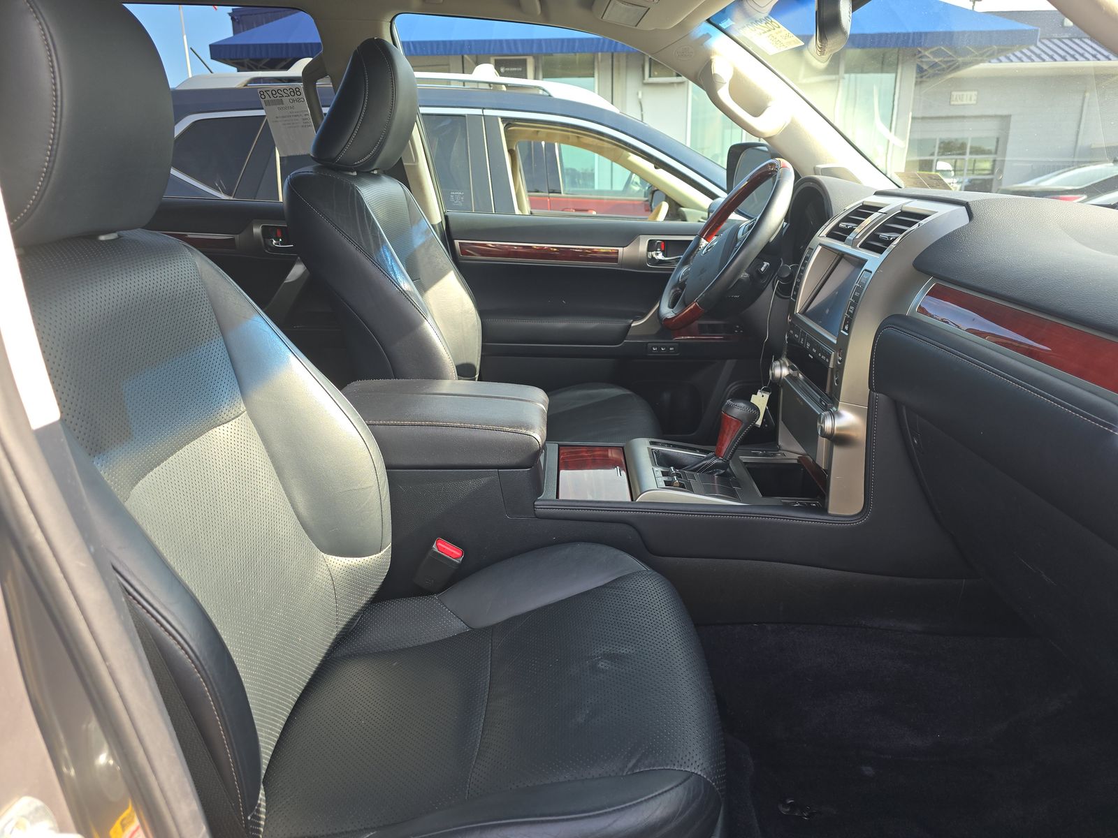 2013 Lexus GX GX 460 AWD