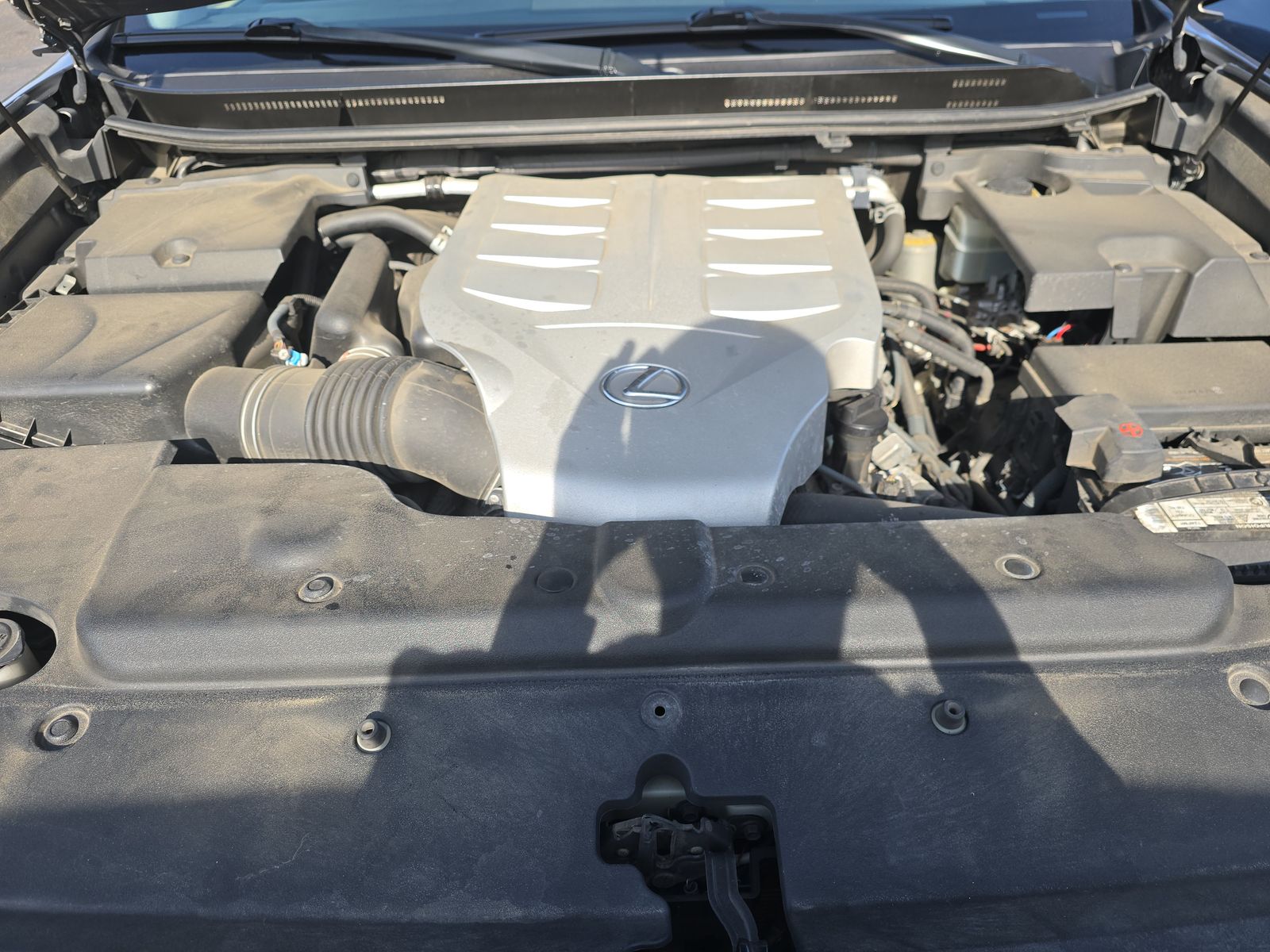 2013 Lexus GX GX 460 AWD