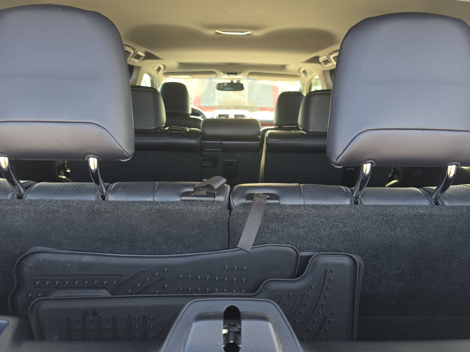 2013 Lexus GX GX 460 AWD