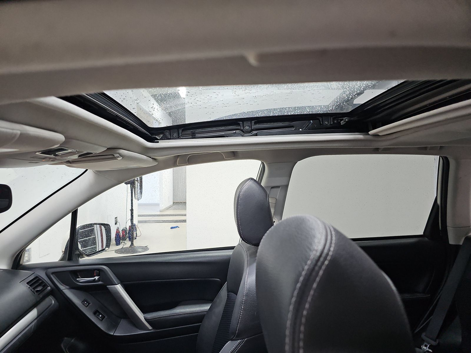 2015 Subaru Forester 2.0XT Premium AWD