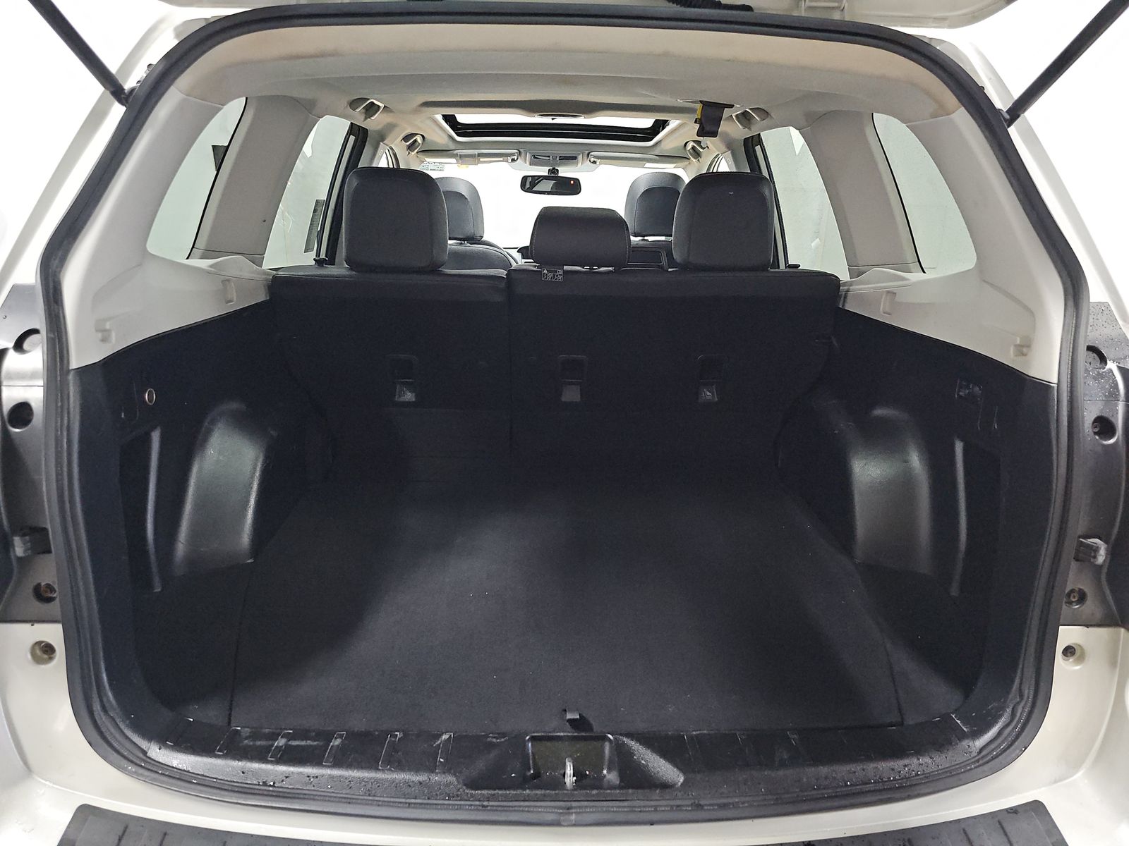 2015 Subaru Forester 2.0XT Premium AWD