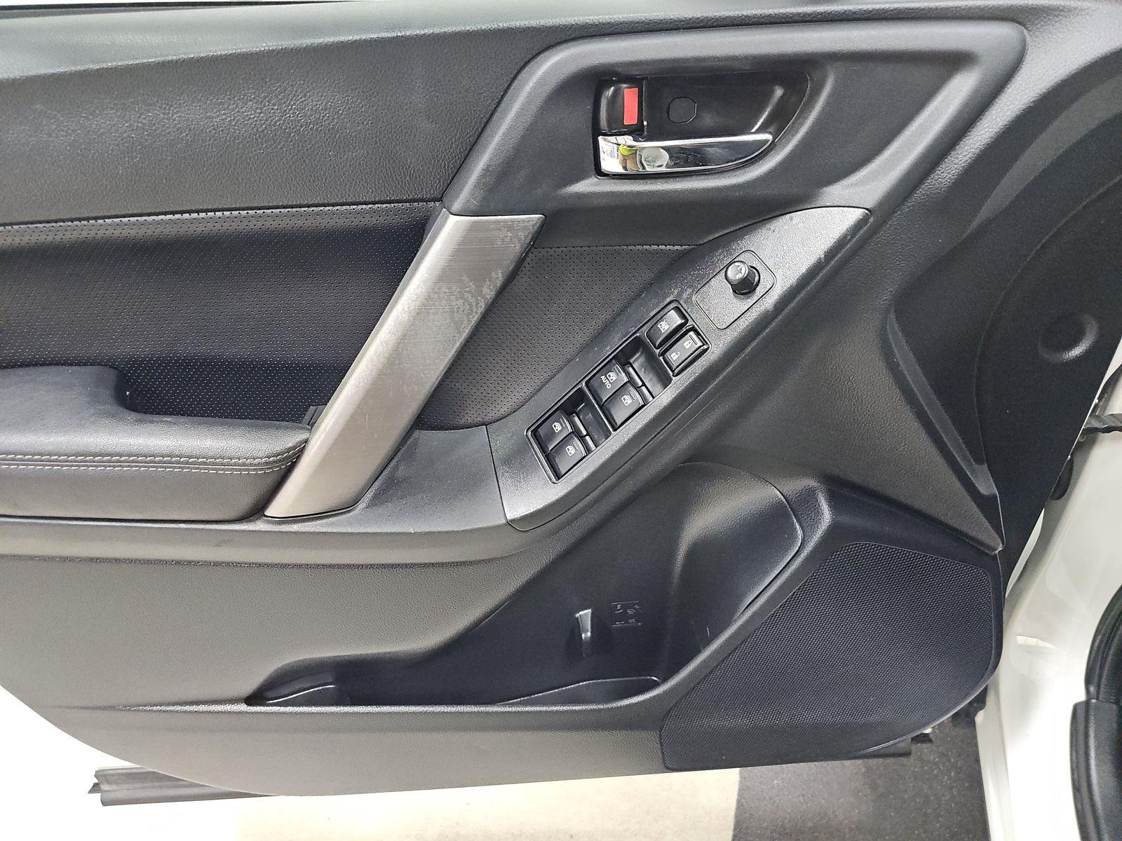 2015 Subaru Forester 2.0XT Premium AWD