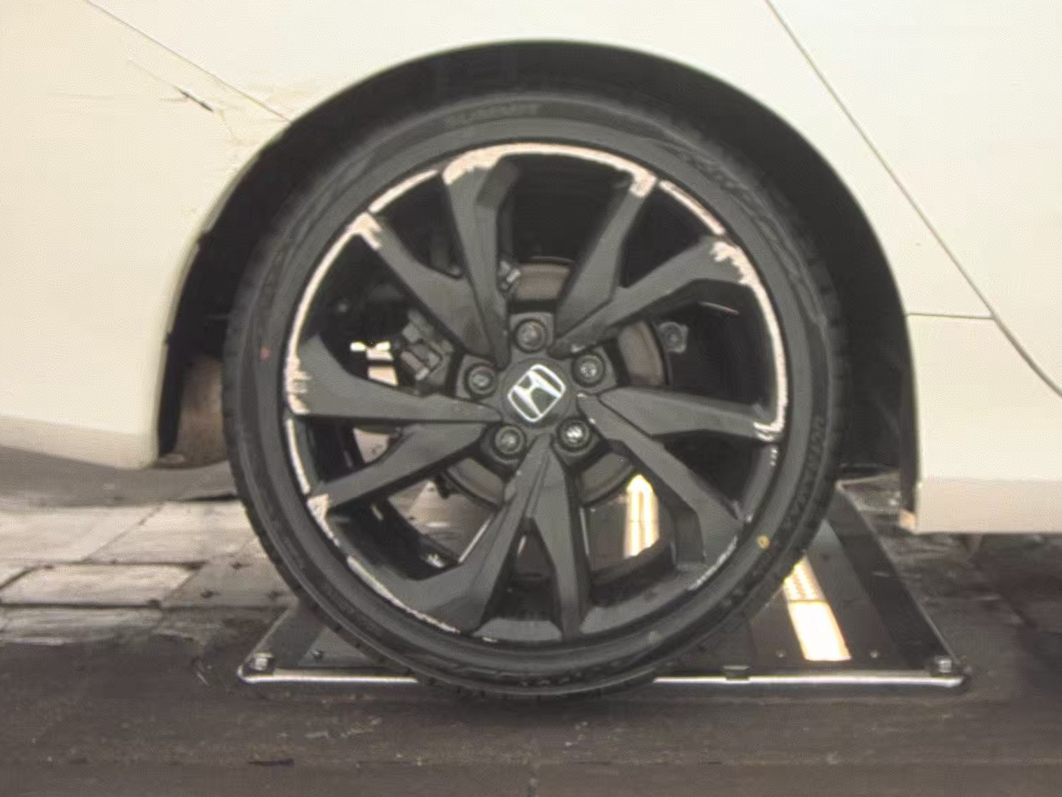 2021 Honda Civic Sport FWD