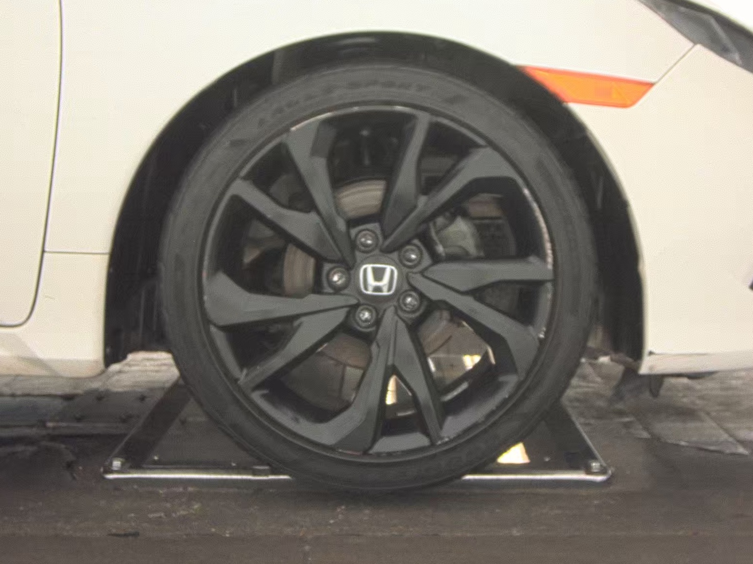 2021 Honda Civic Sport FWD