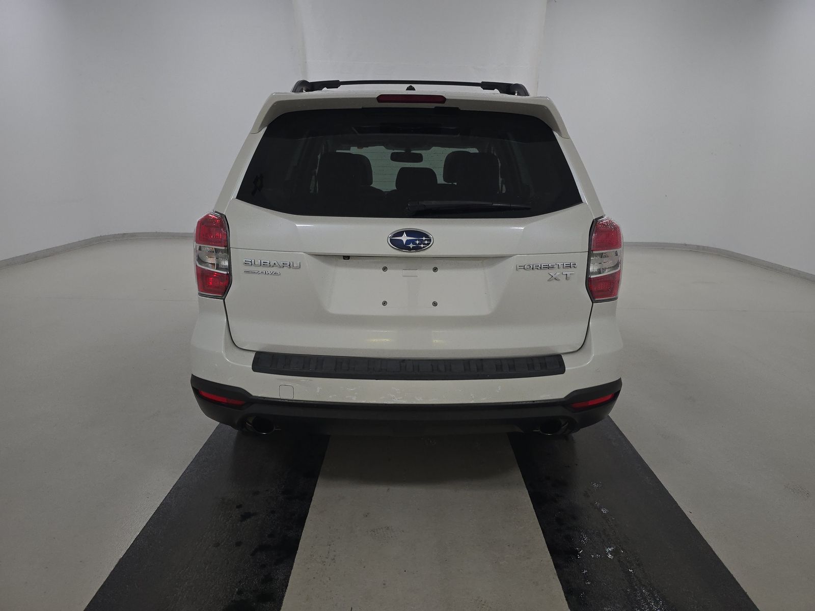 2015 Subaru Forester 2.0XT Premium AWD