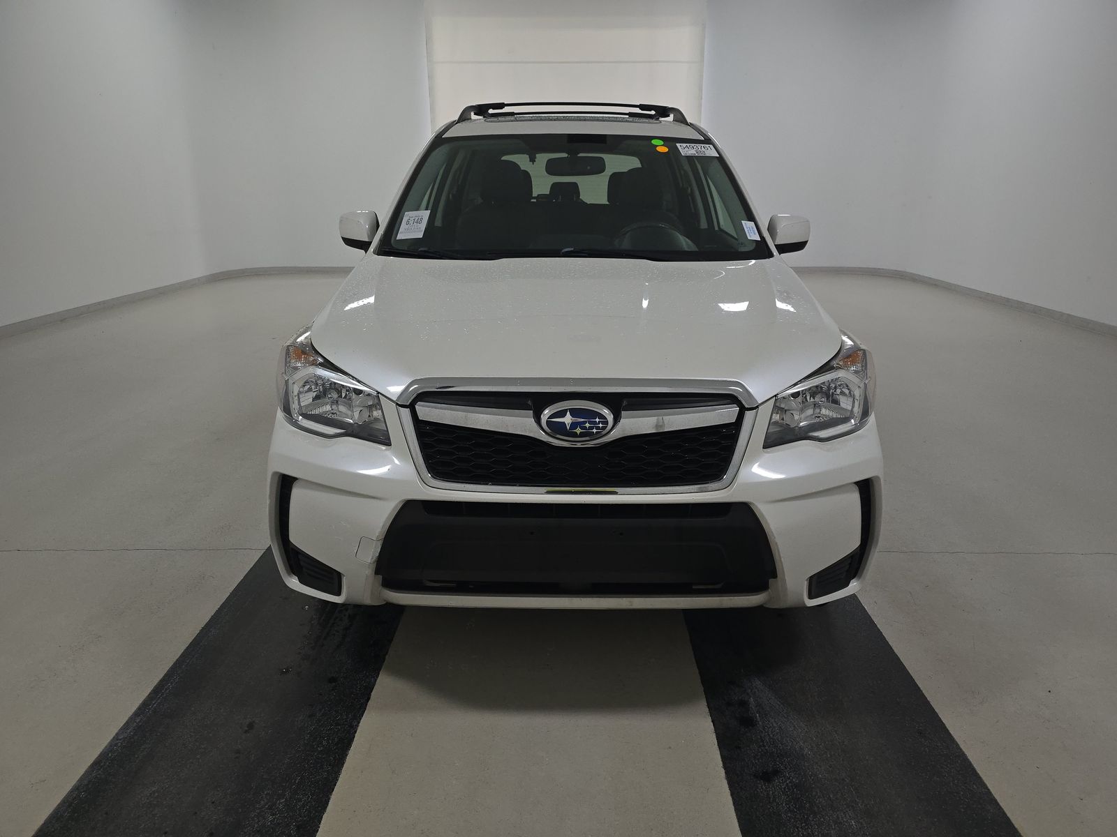 2015 Subaru Forester 2.0XT Premium AWD