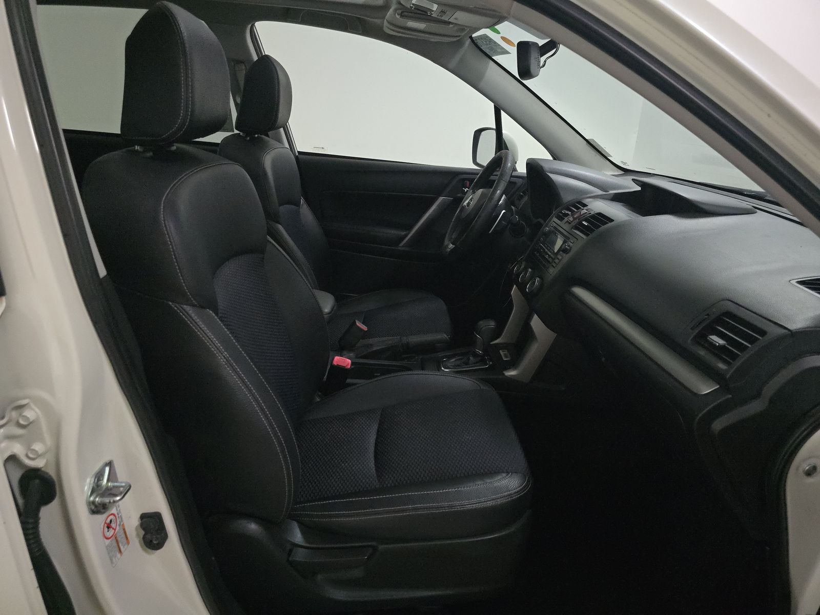 2015 Subaru Forester 2.0XT Premium AWD