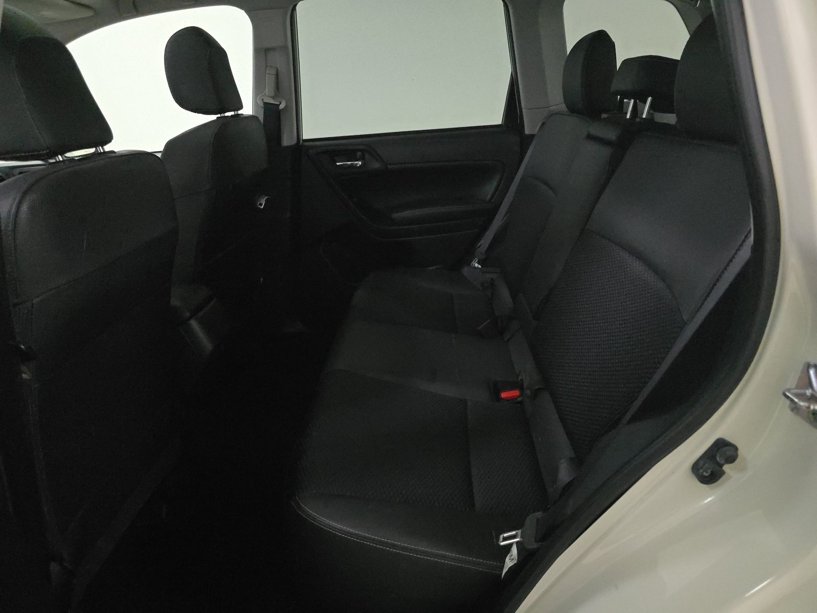 2015 Subaru Forester 2.0XT Premium AWD