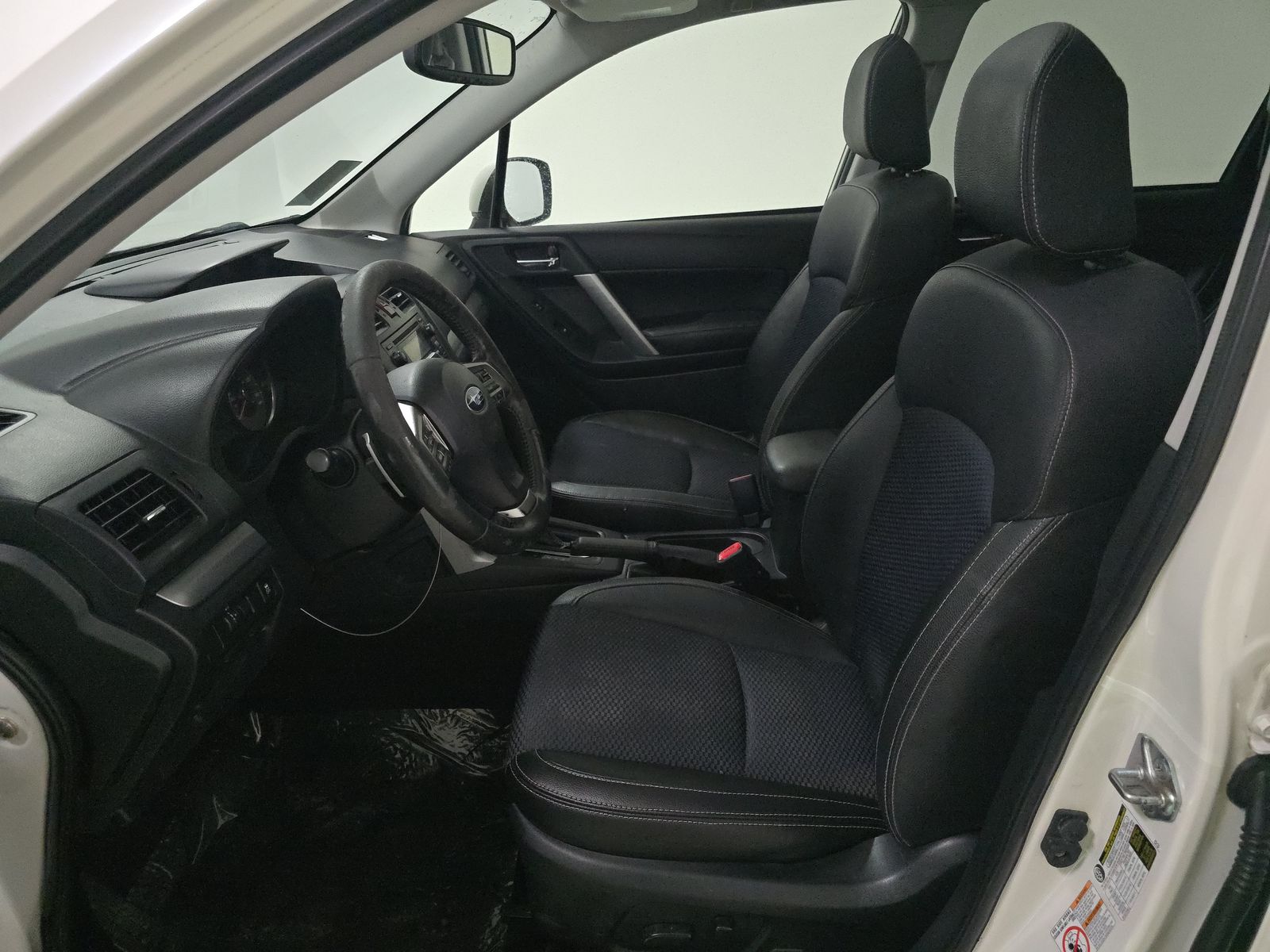 2015 Subaru Forester 2.0XT Premium AWD