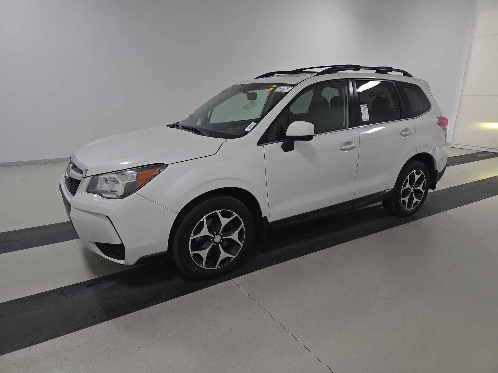 2015 Subaru Forester 2.0XT Premium AWD