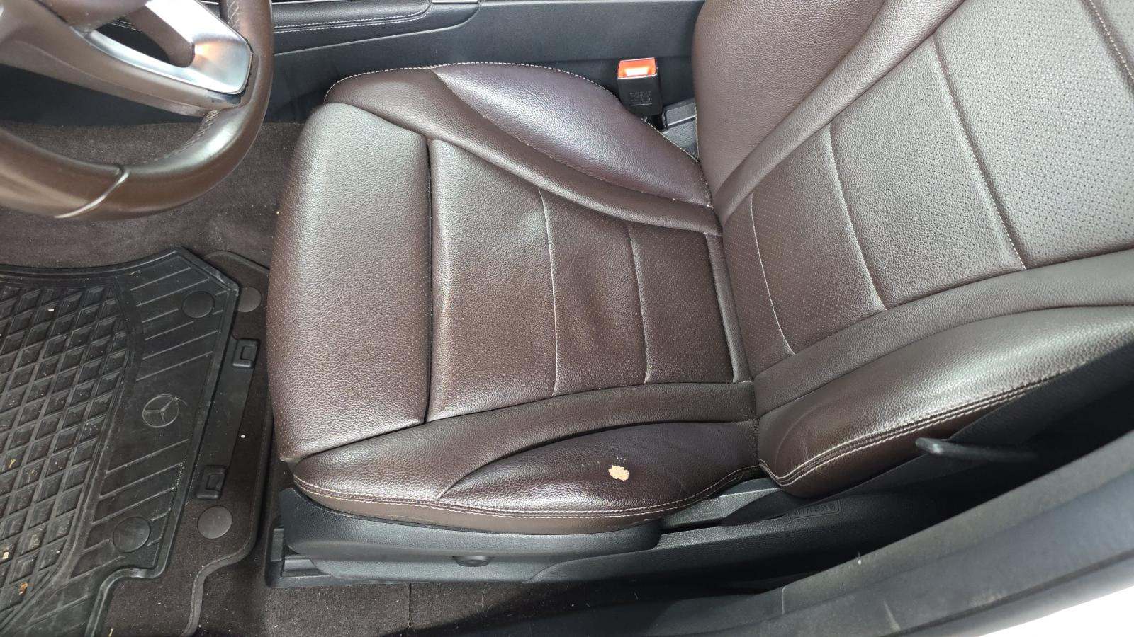 2016 Mercedes-Benz GLC GLC 300 AWD