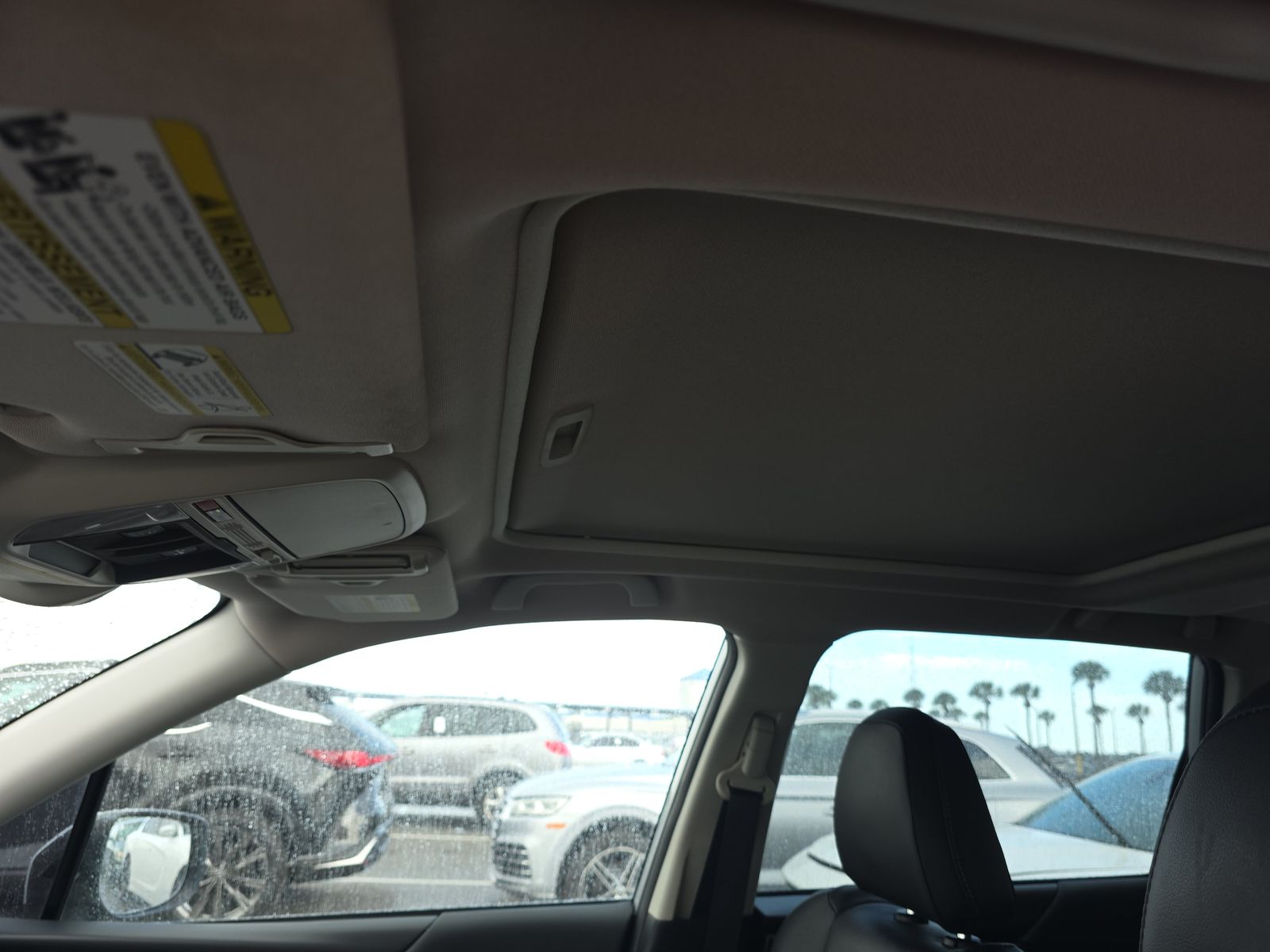 2020 Subaru Forester Limited AWD