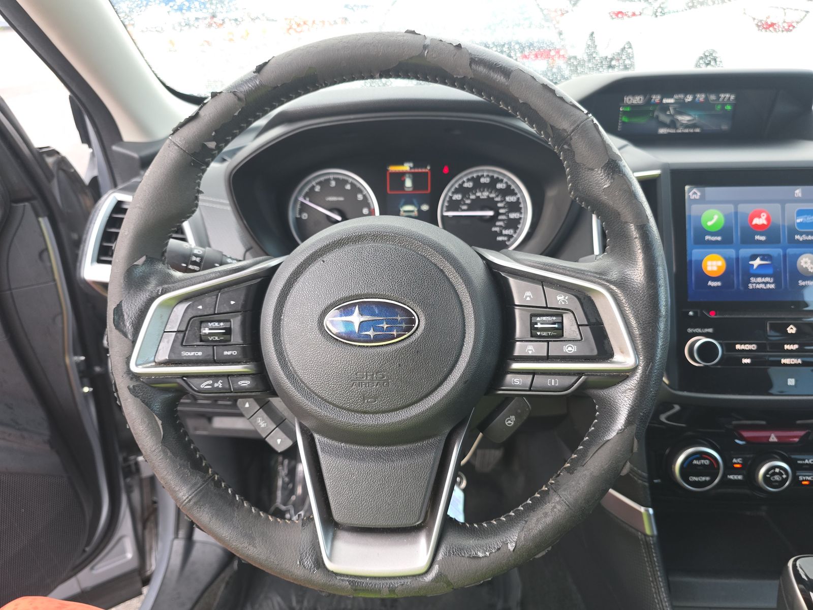 2020 Subaru Forester Limited AWD