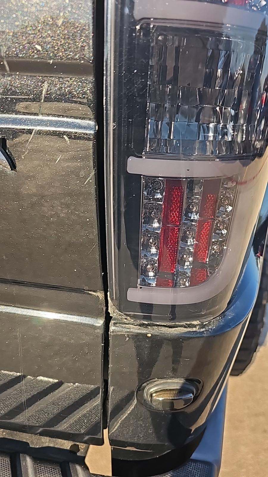 2013 Ford F-150 Raptor AWD