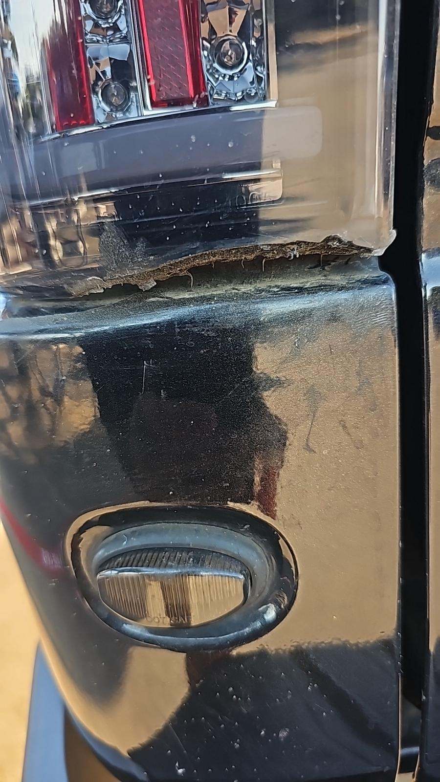 2013 Ford F-150 Raptor AWD