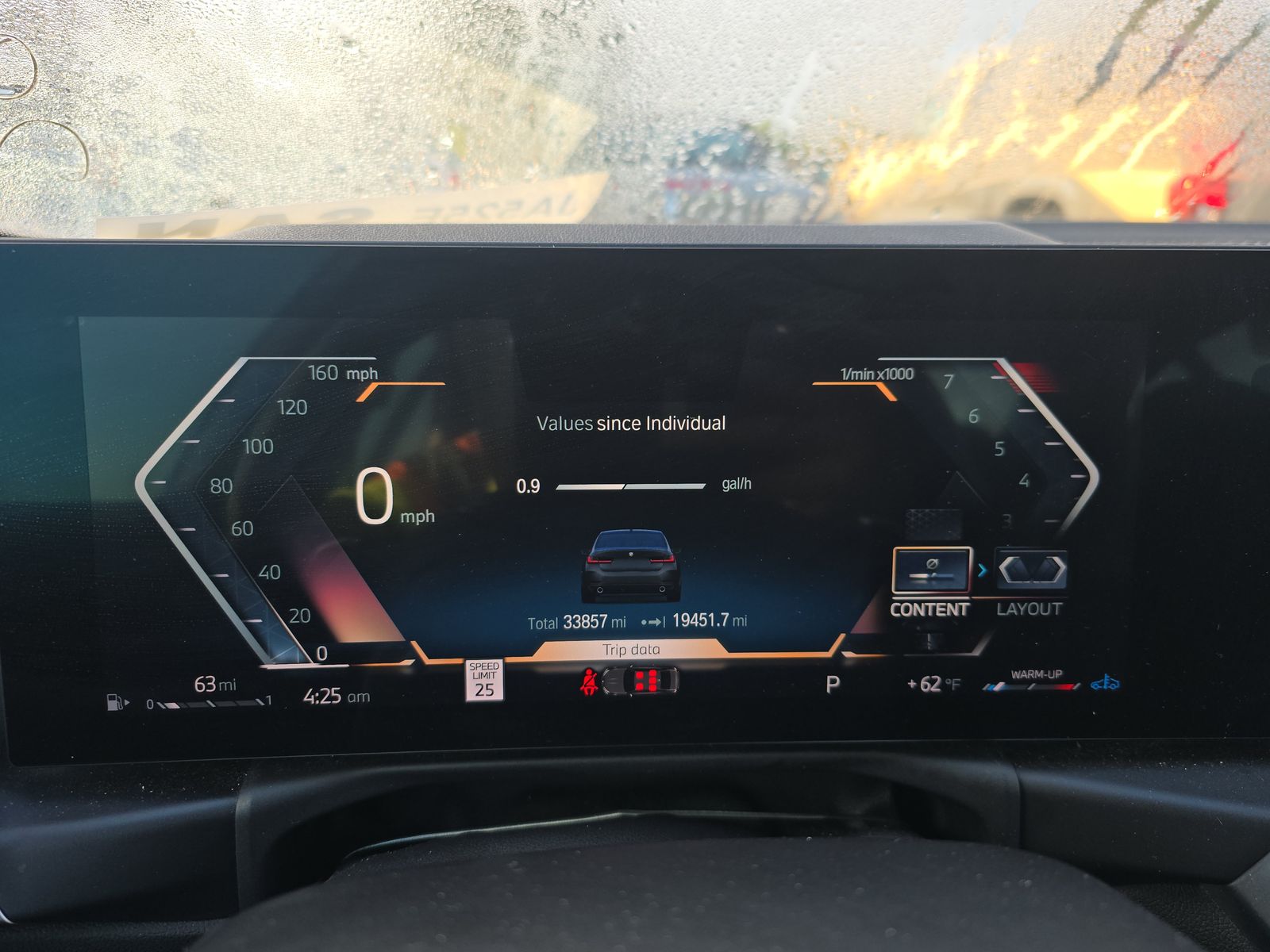 2023 BMW 3 Series 330i RWD