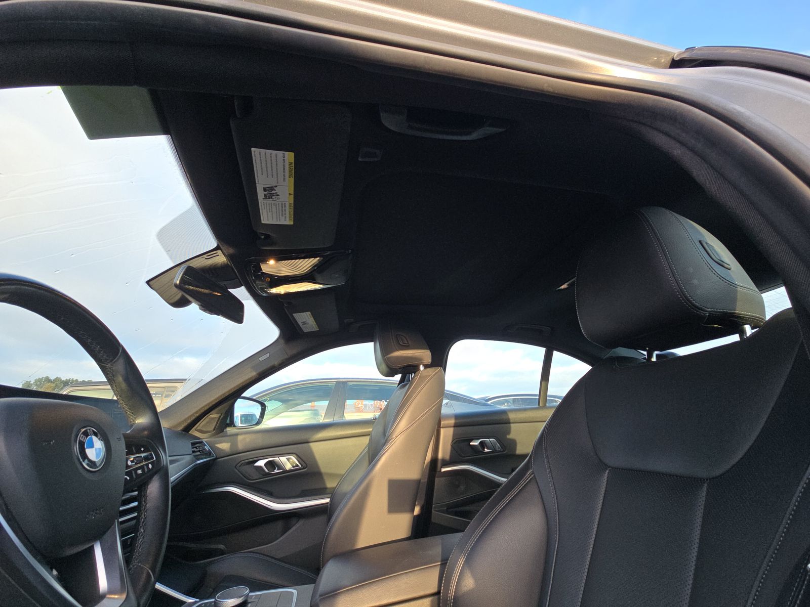 2023 BMW 3 Series 330i RWD