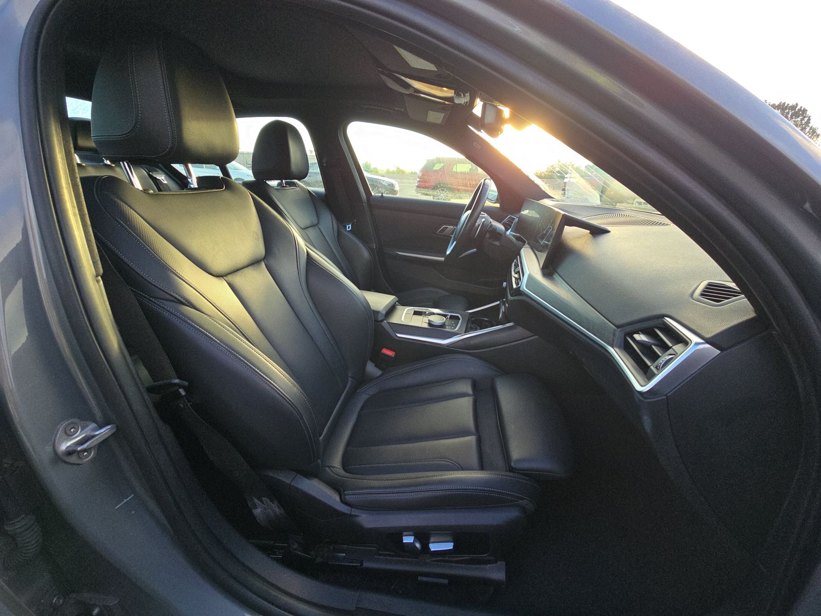 2023 BMW 3 Series 330i RWD