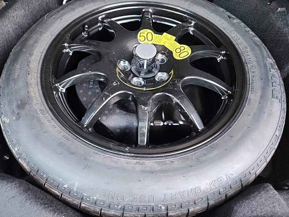 2021 Land Rover Range Rover Sport HST AWD