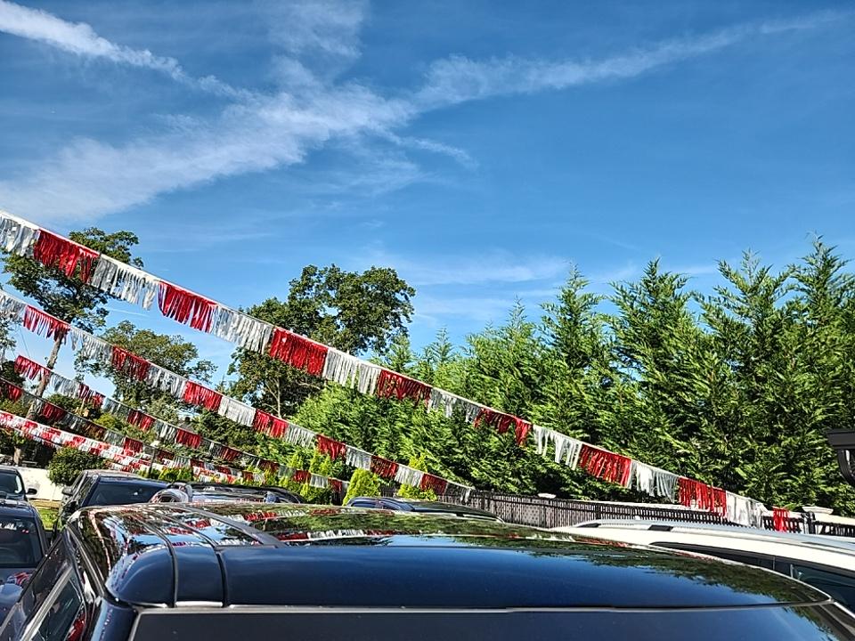 2021 Land Rover Range Rover Sport HST AWD