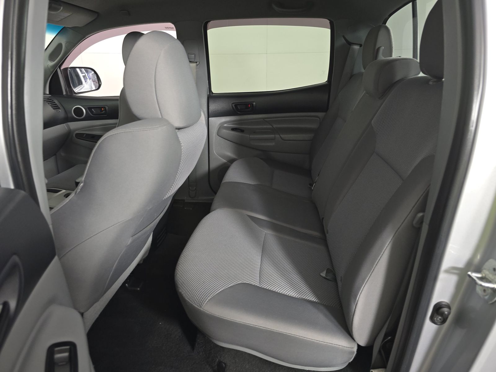 2013 Toyota Tacoma Base AWD