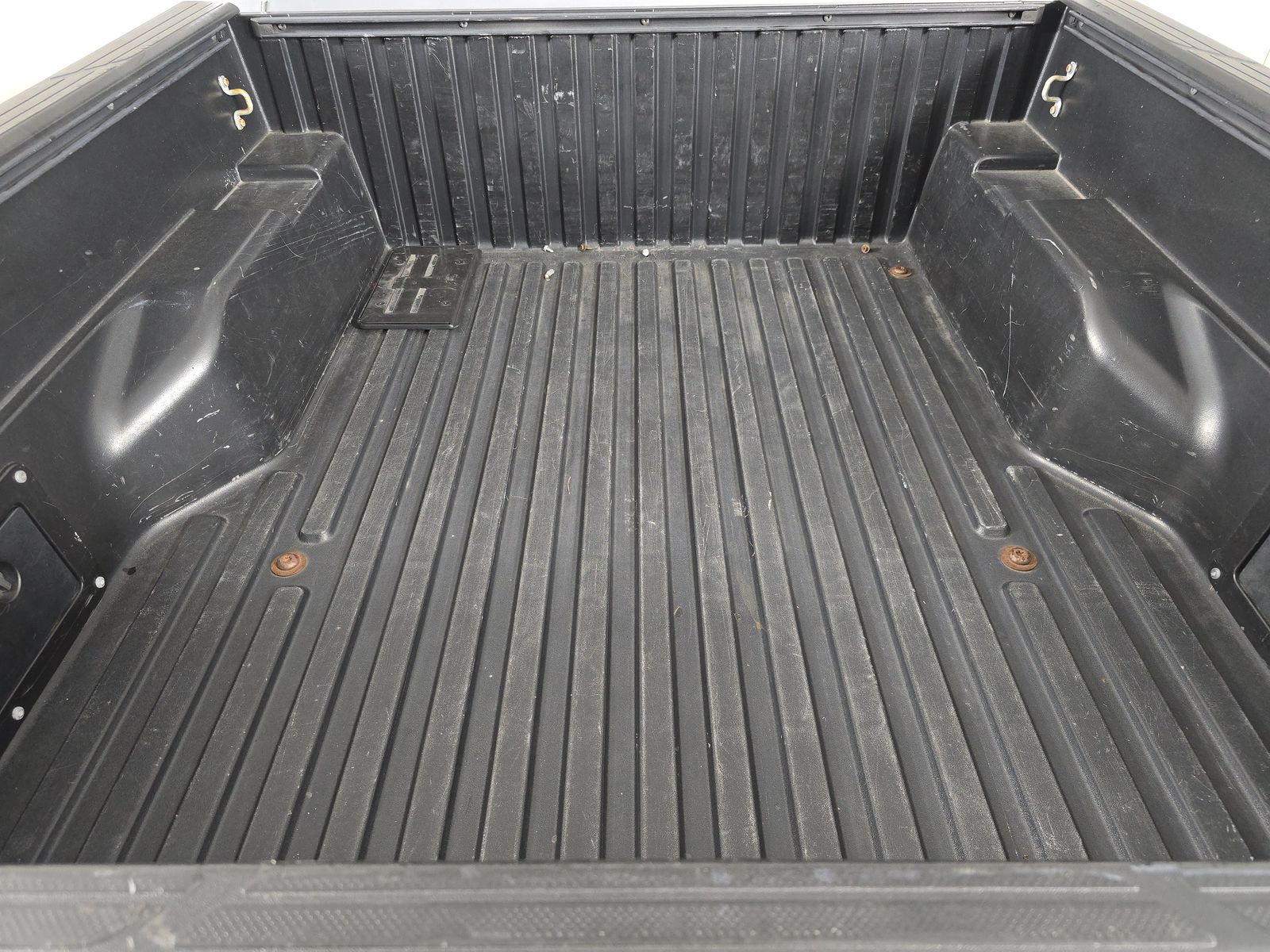 2013 Toyota Tacoma Base AWD