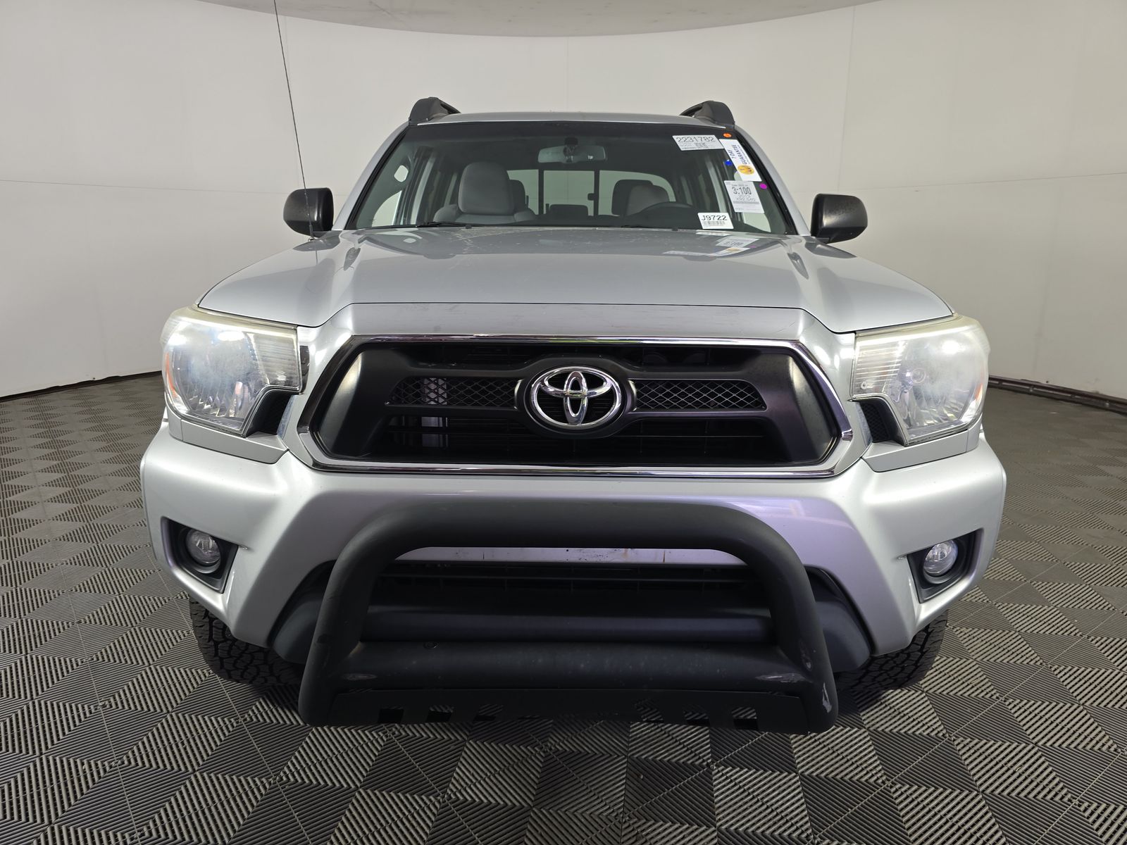 2013 Toyota Tacoma Base AWD