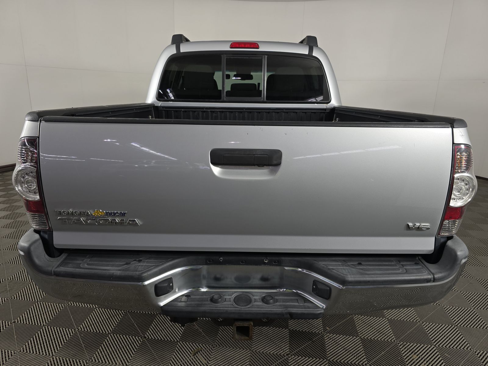 2013 Toyota Tacoma Base AWD