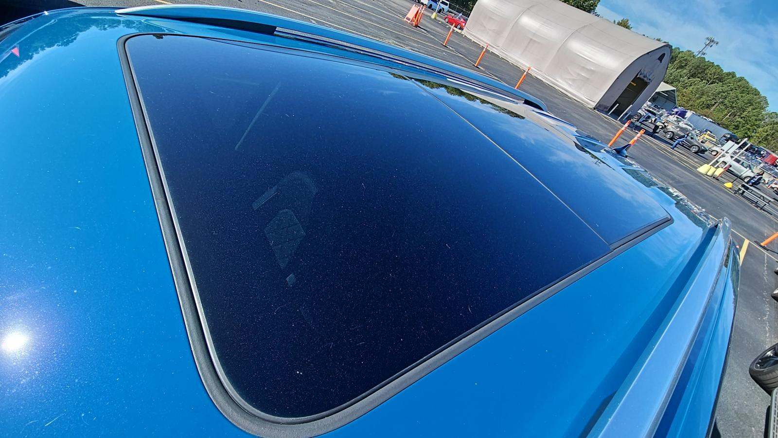 2025 Volkswagen Atlas 2.0T SEL Premium R-Line AWD