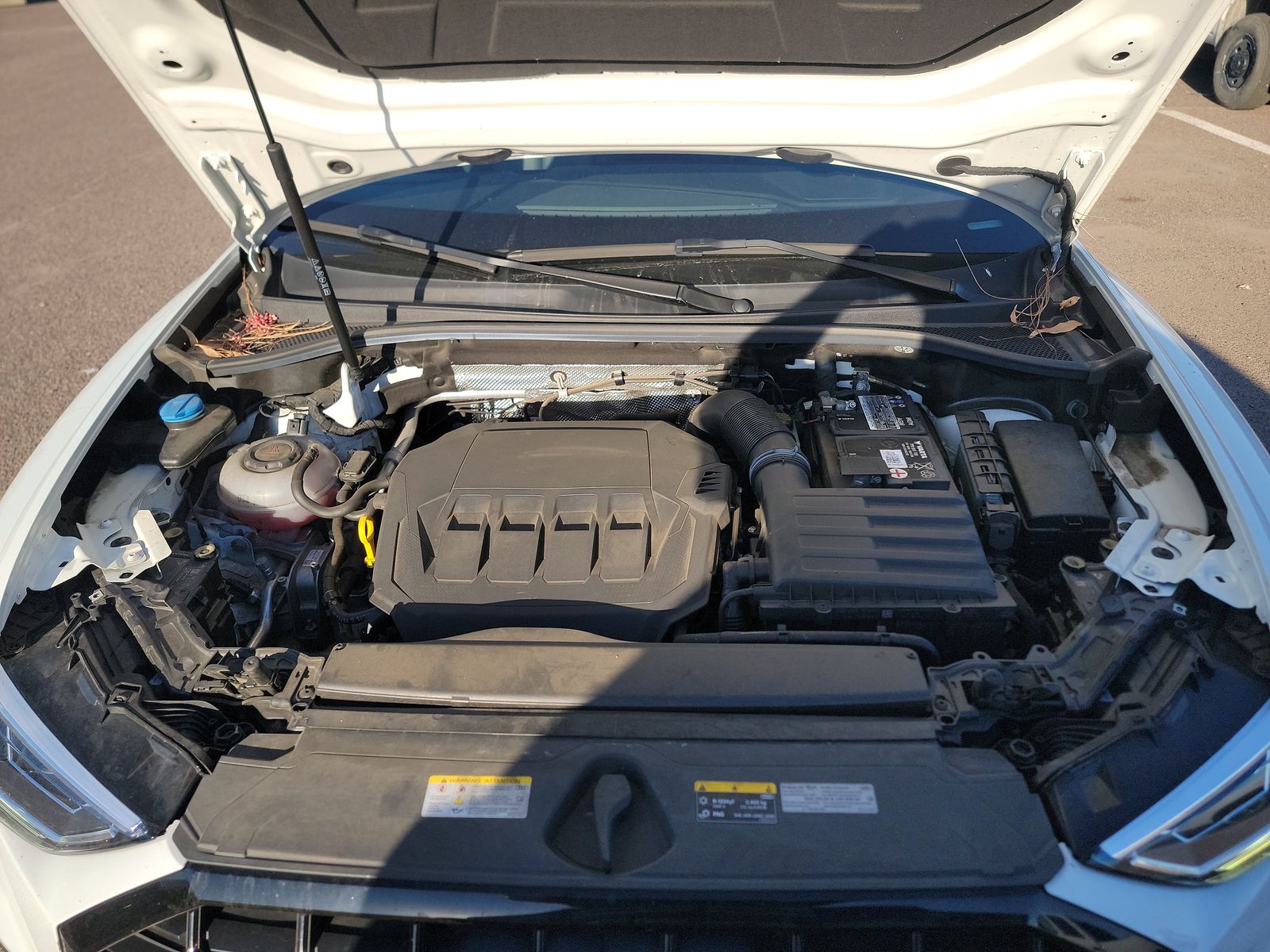 2022 Audi Q3 2.0T S line Premium Plus AWD