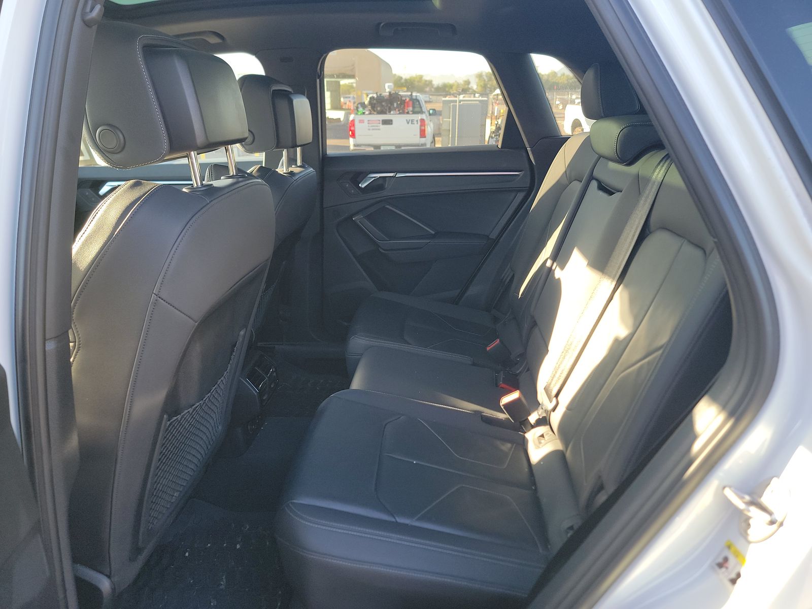 2022 Audi Q3 2.0T S line Premium Plus AWD