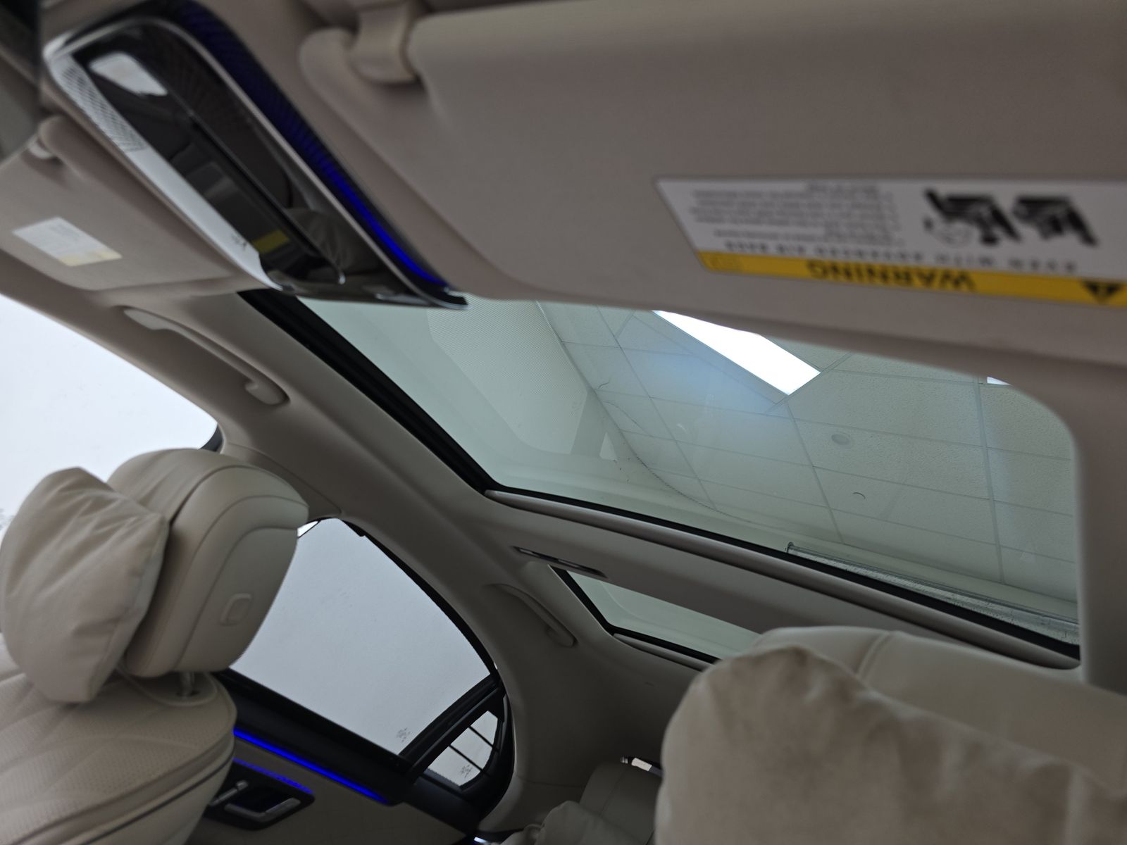 2024 Mercedes-Benz S-Class S 580 AWD