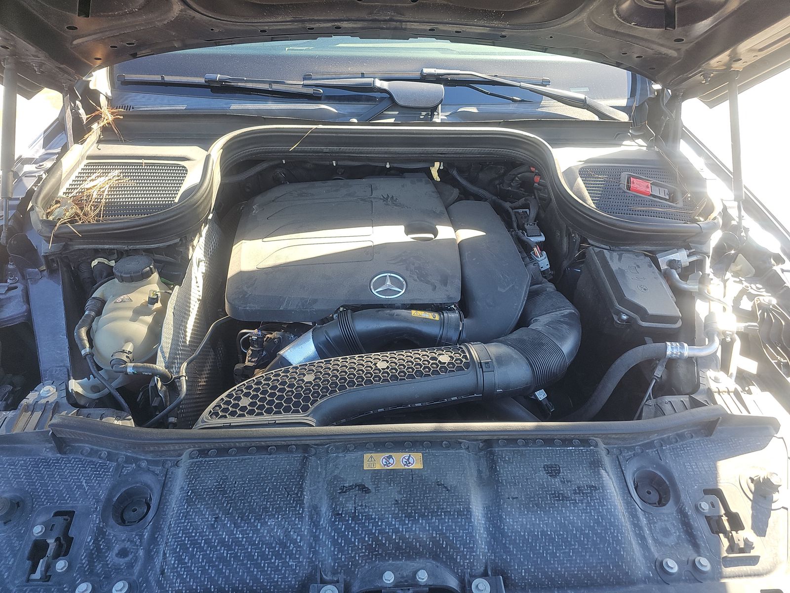 2021 Mercedes-Benz GLE GLE 350 RWD