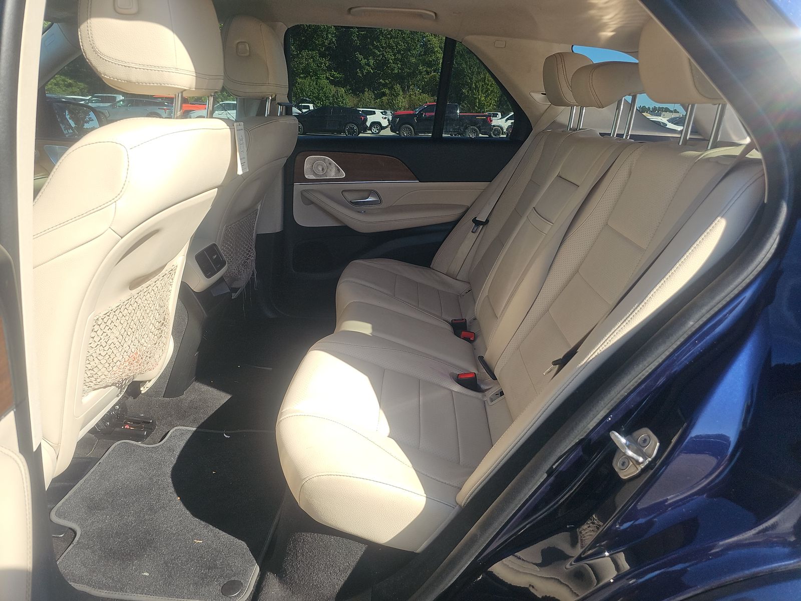 2021 Mercedes-Benz GLE GLE 350 RWD