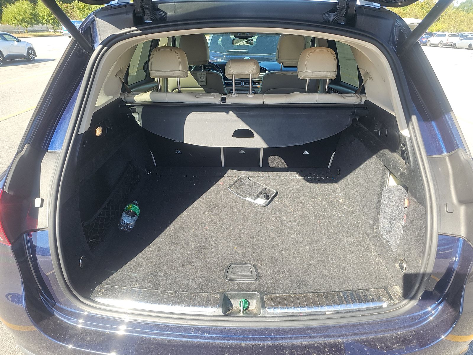 2021 Mercedes-Benz GLE GLE 350 RWD