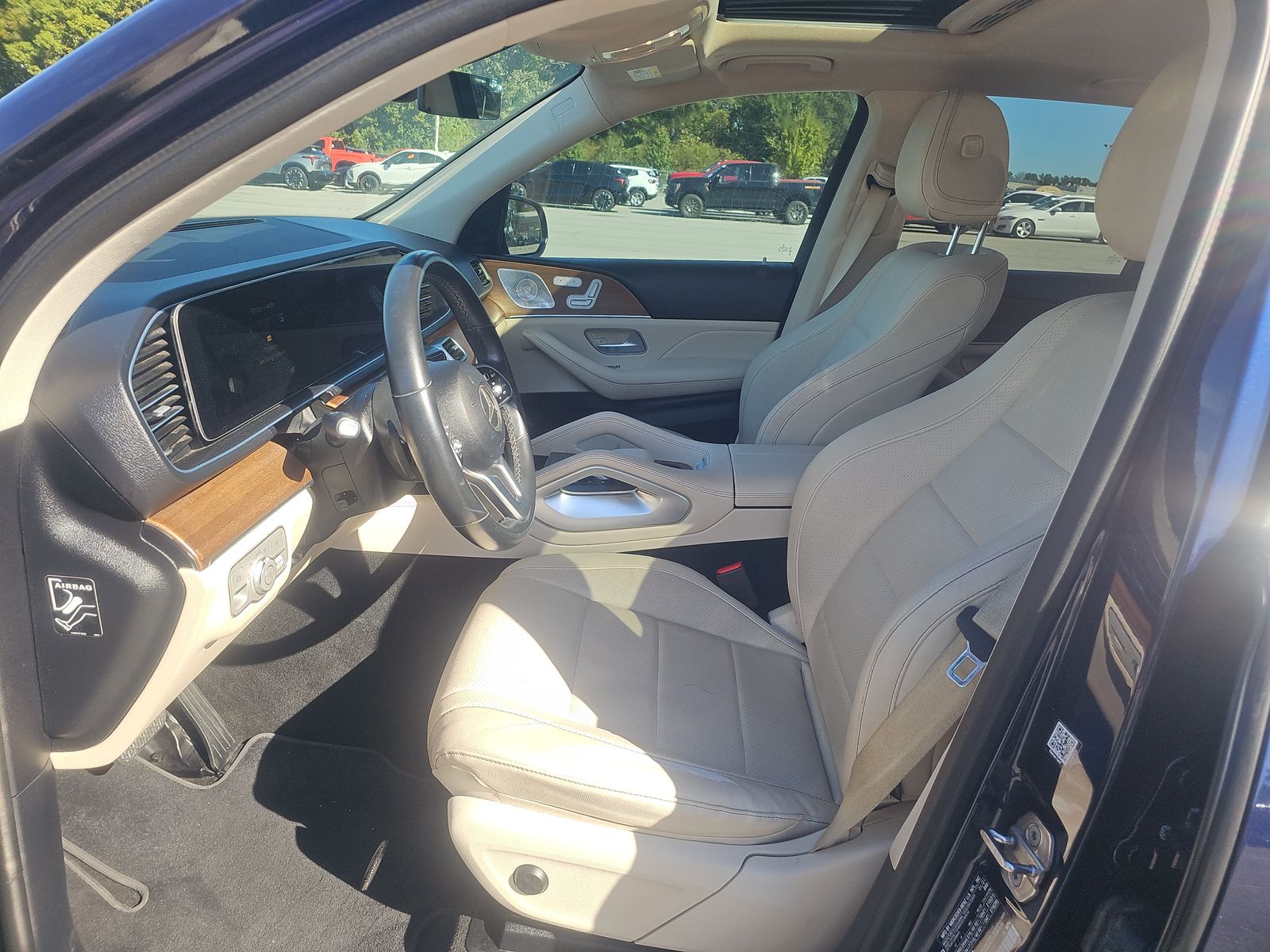 2021 Mercedes-Benz GLE GLE 350 RWD