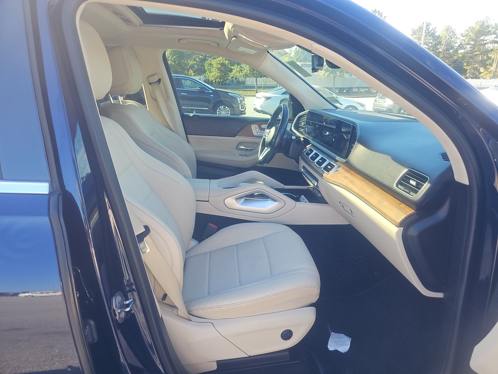 2021 Mercedes-Benz GLE GLE 350 RWD