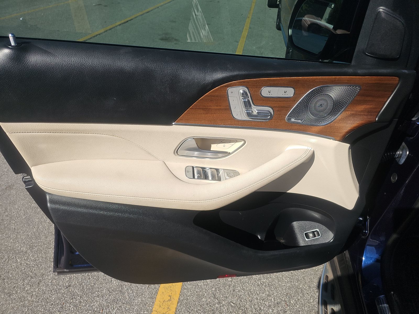 2021 Mercedes-Benz GLE GLE 350 RWD