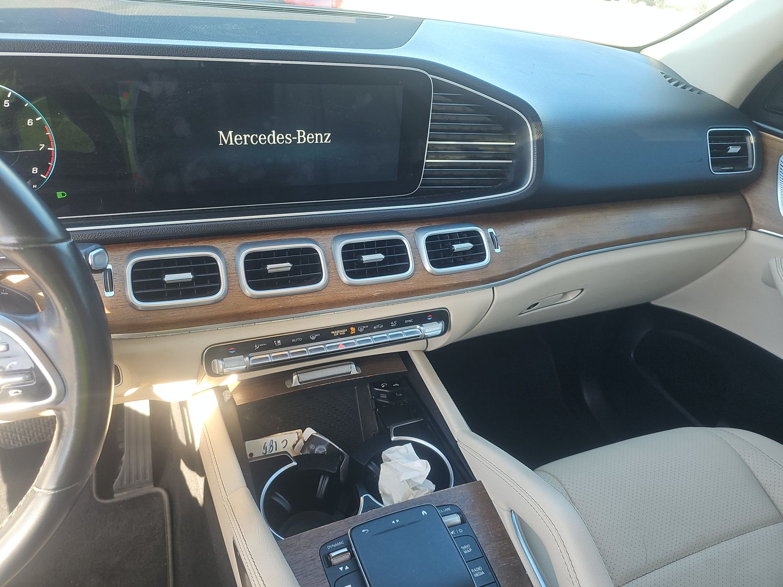 2021 Mercedes-Benz GLE GLE 350 RWD