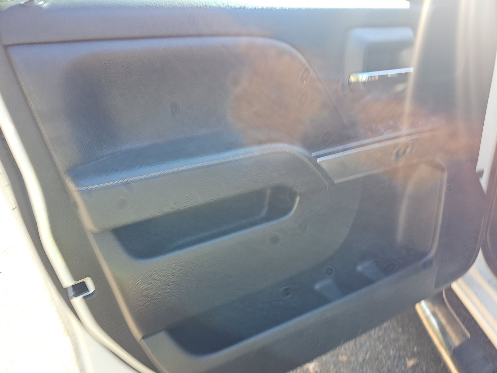 2015 Chevrolet Silverado 1500 LT RWD