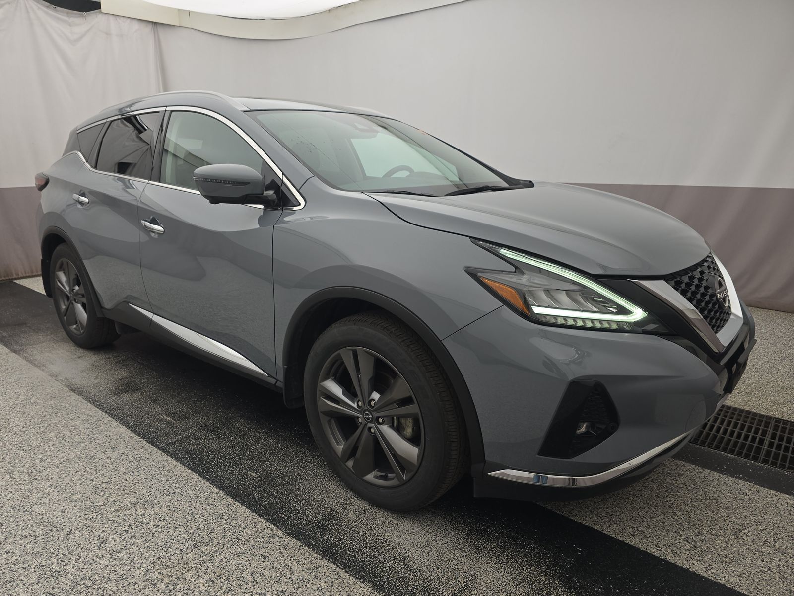 2024 Nissan Murano Platinum AWD