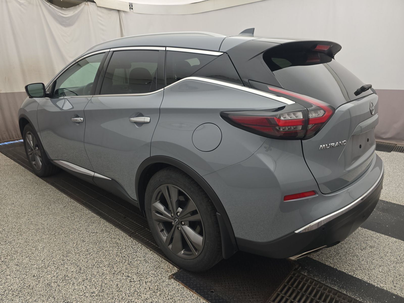 2024 Nissan Murano Platinum AWD