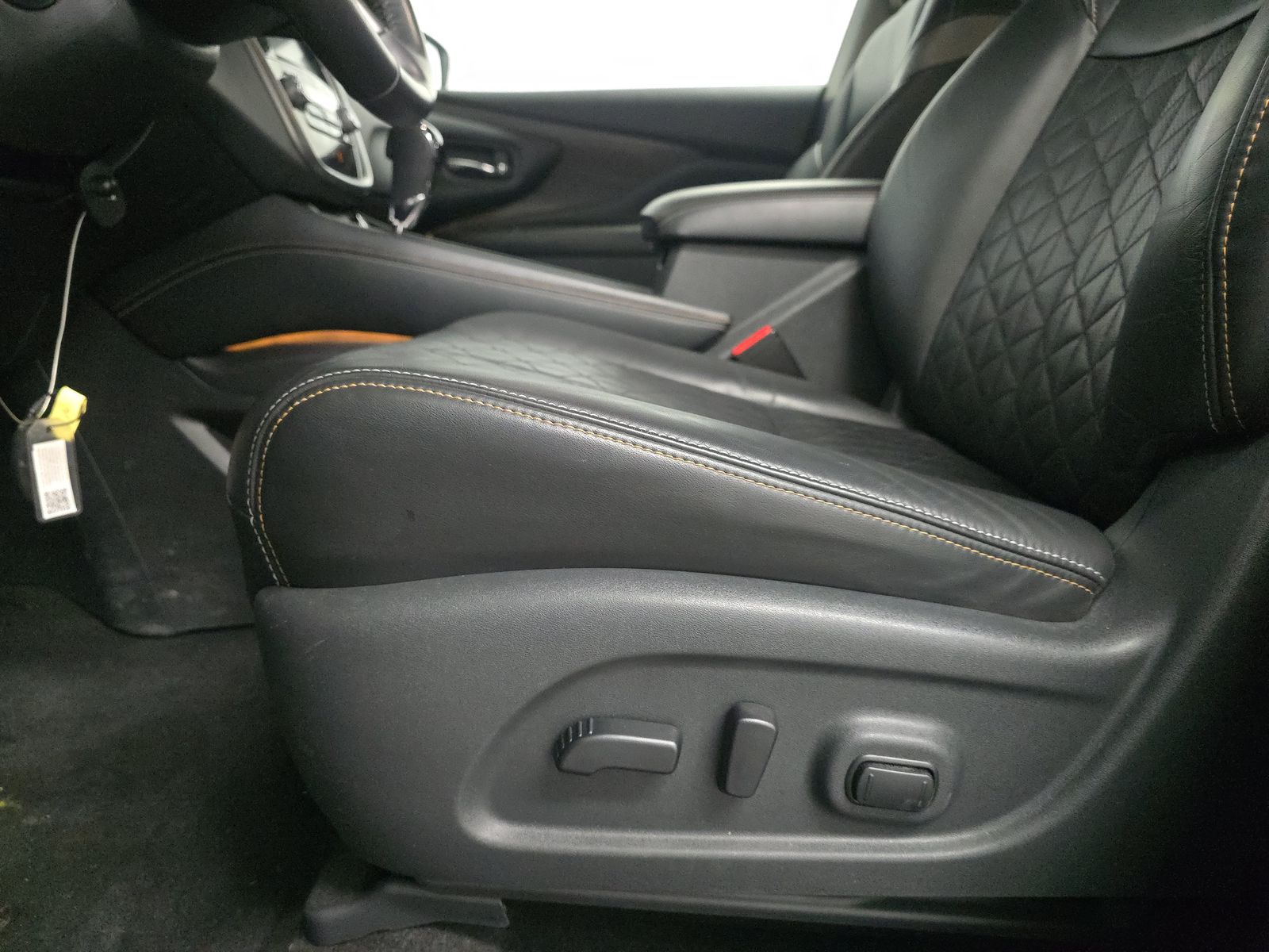 2024 Nissan Murano Platinum AWD