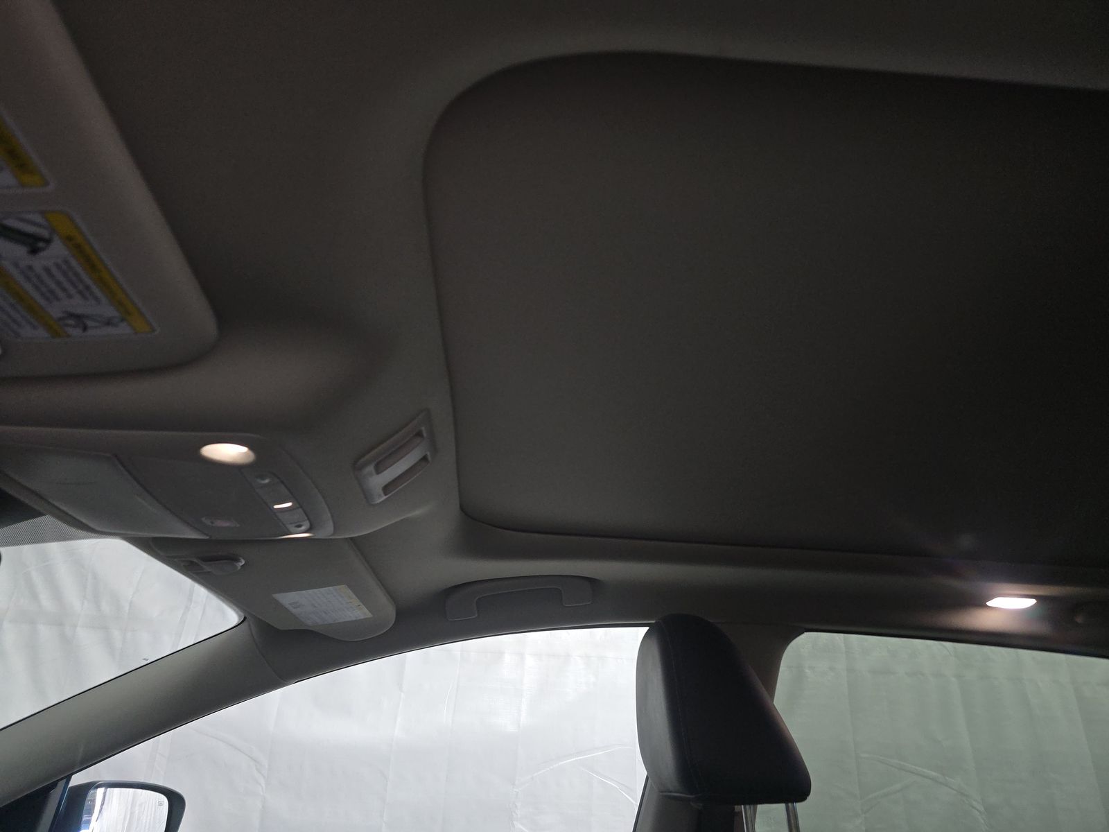 2024 Nissan Murano Platinum AWD