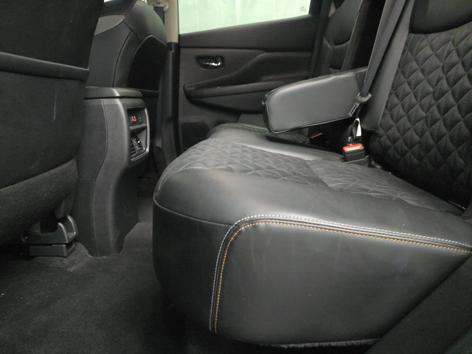 2024 Nissan Murano Platinum AWD