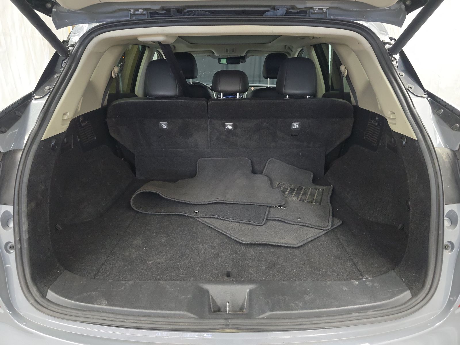 2024 Nissan Murano Platinum AWD